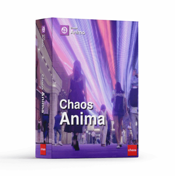 Chaos Anima