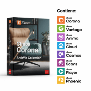 ArchViz Collection: Edición Corona