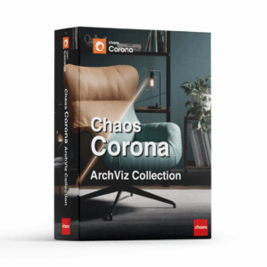 ArchViz Collection: Edición Corona