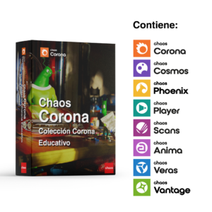 Colección Corona Educativo