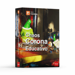 Corona Educativo
