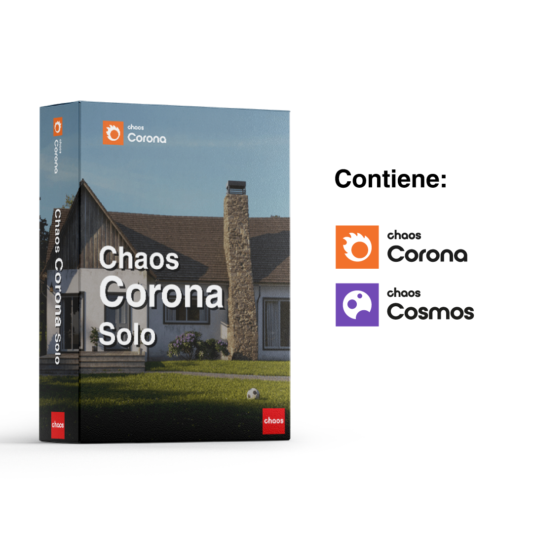 Corona Solo