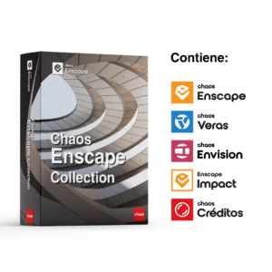 Enscape Collection