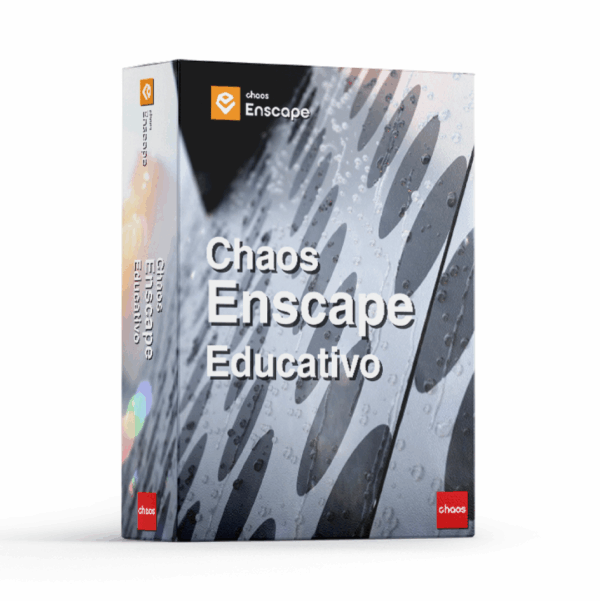 Enscape Educativo