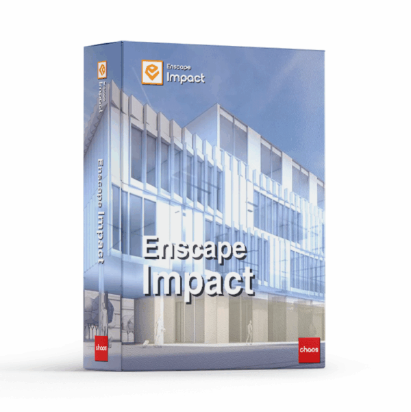 Enscape Impact (Anual)