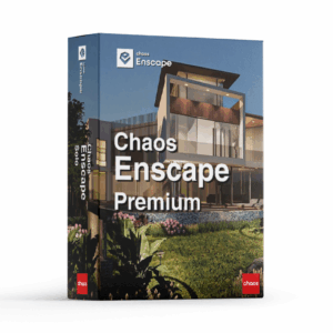 Enscape Premium