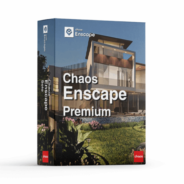 Enscape Premium