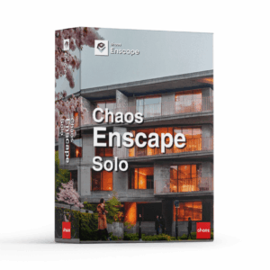 Enscape Solo