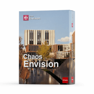 Envision (Anual)