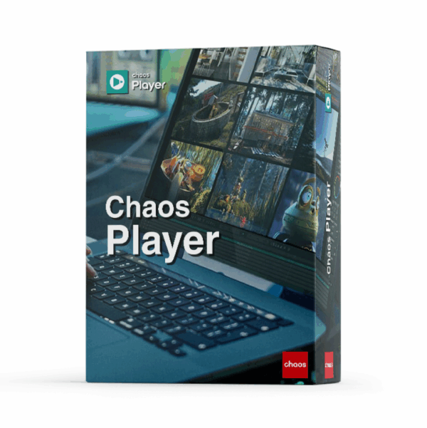 Chaos Player (Anual)