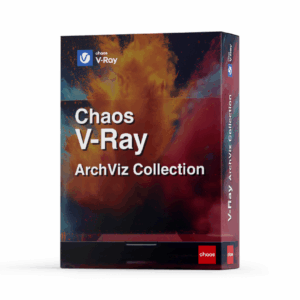 ArchViz Collection: Edición V-Ray
