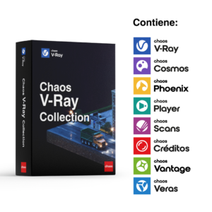 V-Ray Collection