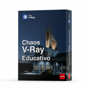 V-Ray Educativo