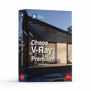 V-Ray Premium