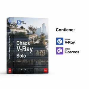 V-Ray Solo