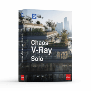 V-Ray Solo