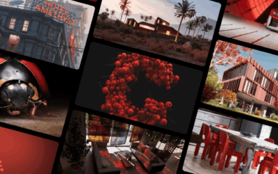 Presentamos las suites Chaos
