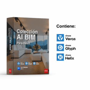 Colección "AI BIM para revit" Anual