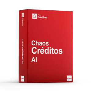 Créditos de Chaos AI